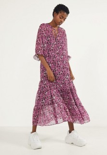 Платье Bershka 