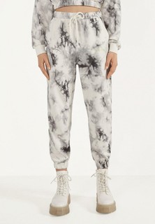 Брюки Bershka 