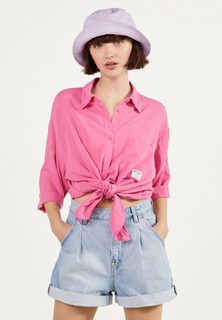 Рубашка Bershka 