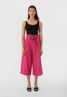 Брюки Stradivarius 