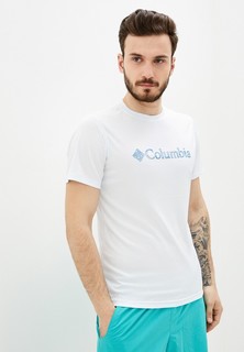Футболка спортивная Columbia Zero Rules™ Short Sleeve