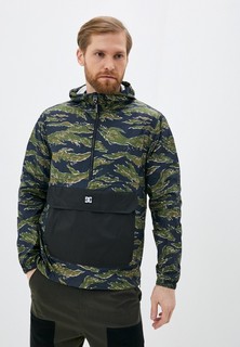 Ветровка DC Shoes 