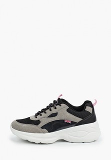 Кроссовки Dunlop 