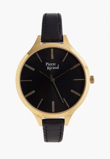 Часы Pierre Ricaud P22002.1214Q