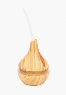 Увлажнитель воздуха ZDK Home 80 light wood