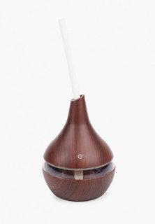 Увлажнитель воздуха ZDK Home 80 dark wood