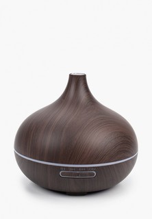 Увлажнитель воздуха Zdk Home 20 dark wood