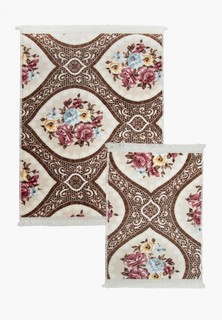 Комплект ковриков Arloni 70х105