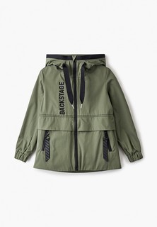 Ветровка Аврора Avrora Дженифер