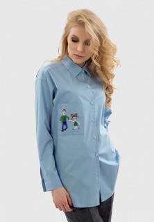 Рубашка Энсо 