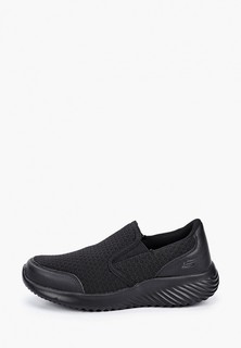 Слипоны Skechers BOUNDER VERTVILLE