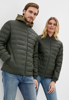 Куртка утепленная Rains Trekker Jacket