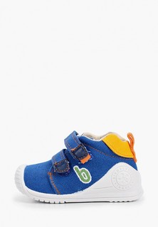 Ботинки Biomecanics 