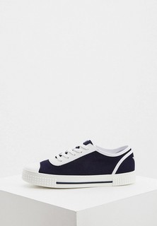 Кеды Emporio Armani 