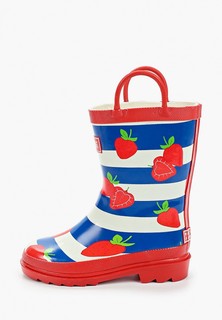 Резиновые сапоги Regatta Minnow Jnr Welly