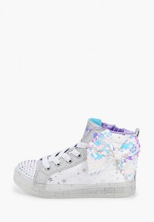 Ботинки Skechers SHUFFLE BRIGHTS