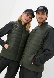 Жилет утепленный Rains Trekker Vest