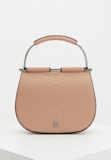 Сумка Lauren Ralph Lauren 