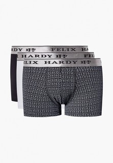 Трусы 3 шт. Felix Hardy 