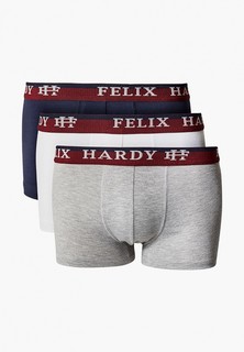 Трусы 3 шт. Felix Hardy 