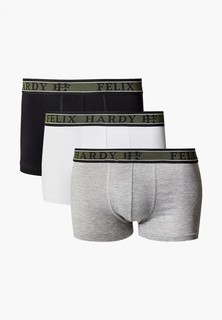 Трусы 3 шт. Felix Hardy 