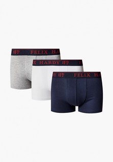 Трусы 3 шт. Felix Hardy 