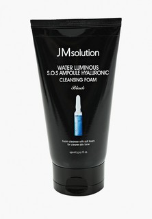 Пенка для умывания JMsolution Гиалуроновая, 150 мл