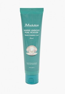 Пенка для умывания JMsolution Многофункциональная 2 в 1 для глубокого очищения и восстановления кожи, 100 мл