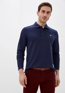 Поло Lyle & Scott LS Polo Shirt