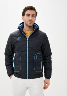Куртка утепленная Umbro PRODIGY PADDED JACKET