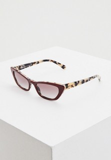 Очки солнцезащитные Miu Miu MU 10US 03E0A7