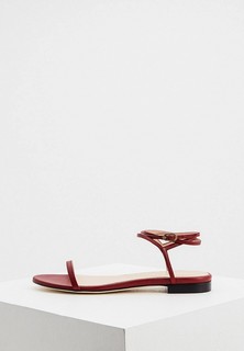 Сандалии Stuart Weitzman 