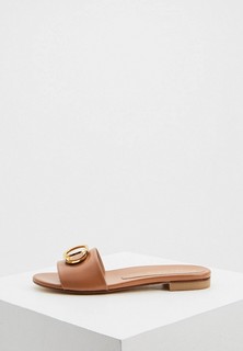 Сабо Stuart Weitzman 