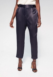 Брюки Violeta by Mango - LINEAS