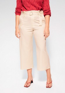 Брюки Violeta by Mango - PURE