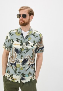 Рубашка AllSaints 