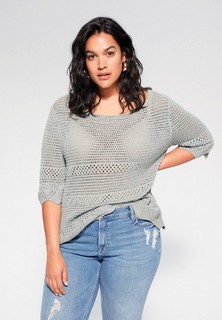 Джемпер Violeta by Mango - CROCHI