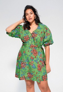 Платье Violeta by Mango - INDIANA