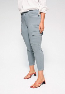 Брюки Violeta by Mango - PATXI