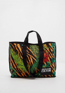 Сумка Versace Jeans Couture REVERSIBLE