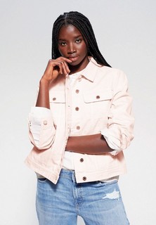 Куртка джинсовая Violeta by Mango 