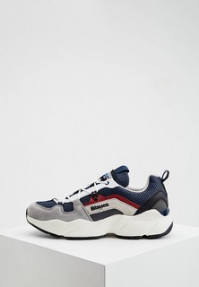Кроссовки Blauer 
