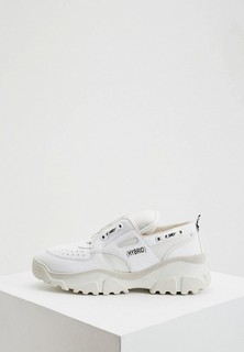 Кроссовки F_WD 