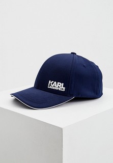 Бейсболка Karl Lagerfeld 