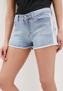 Шорты джинсовые Zadig & Voltaire 