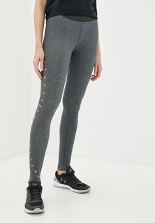 Тайтсы Under Armour Favorite Graphic Legging