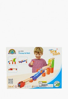 Конструктор Wonderworld Trix-Track