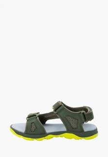 Сандалии Jack Wolfskin 