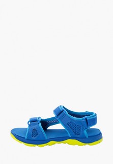Сандалии Jack Wolfskin 