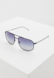 Очки солнцезащитные Emporio Armani EA2097 30924L